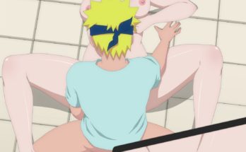 Naruto x Ino Before Timeskip hentai by Rex | Naruto hentai