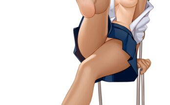 Hayase Nagatoro The Little Devil by Kairuhentai | Please Don't Bully me, Nagatoro Hentai 11