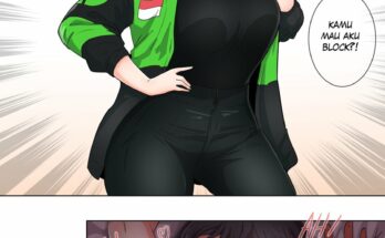 Soul of Neko Hentai, Ojol-chan