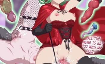 Tatsumaki Tame Kaijin Hime do-S by Hornygraphite