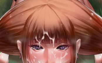 Sasuke Use Rinnegan To Make Moegi His Bitch by Sharai