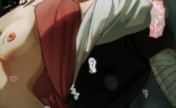 Sasuke Fucking Sakura From Behind and She Like it by ni23ku