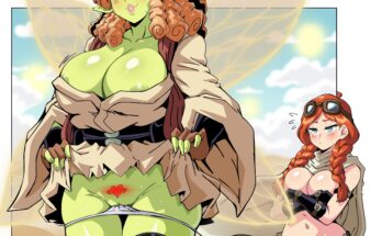 Kozmo Days by Lewdamone