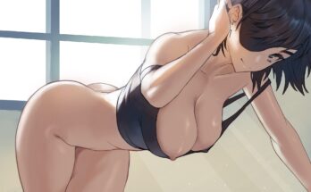 Himeno Nipslip by Zefra Bleu