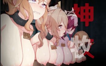 Genshin Ranch by karou Genshin Impact (1)