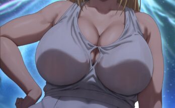 Thicc Ymir Fritz by Shexyo | Attack on Titan Hentai 5