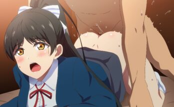 Ren Hazuki by Hara3131 Love Live! Super Star!! (2)