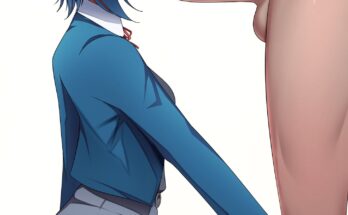 Shiki Wakana Suck The Tip by limelam06 Love Live! Superstar!!-min