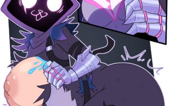 Thick Raven Team Leader by Postblue98 Fortnite-min