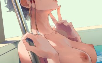 Isane Kotetsu by araneesama | Bleach Hentai 19