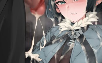 Messy Jane Doe by Jjanda | Zenless Zone Zero Hentai 7