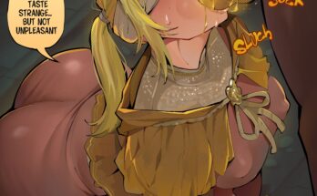 Hyetta Loves Your Grapes by diforland Elden Ring-min