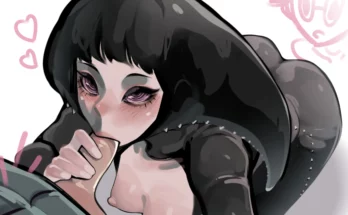 Matsuri Blowjob by sunrighto | Boruto Two Blue Vortex Matsuri Blowjob by sunrighto Boruto Two Blue Vortex