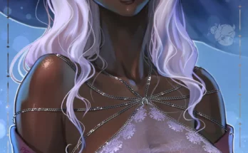 Recluse by Prywinko – Elden Ring Nightreign