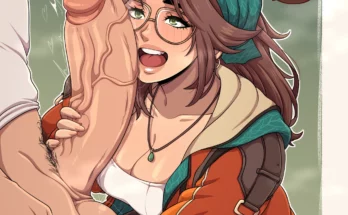 Extra Reward From Alma by Furanh – Monster Hunter Wilds