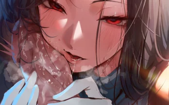 Pretty Maiden Addicted to Cock by Rororo – NIKKE