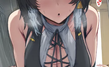 Sex Rover by Hews – Wuthering Waves