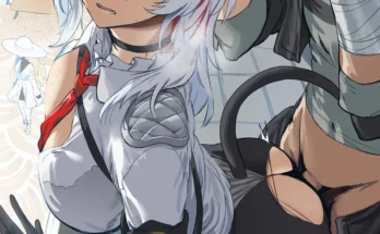 Zani’s Test Field by Hews – Wuthering Waves Hentai 5