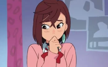 Okarun X Momo Ayase Hentai by SuoiresnuArt – Dan Da Dan H