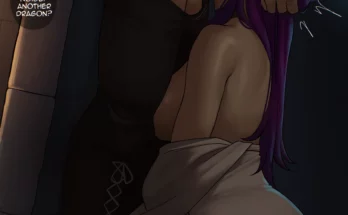 Stark Fucking Fern’s Barin by Echosaber – Sousou no Frieren