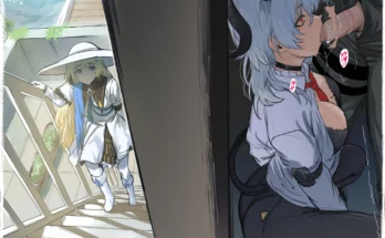 Zani Quick BJ Before Phoebe Come by Hews – Zenless Zone Zero