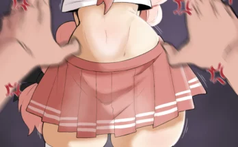 Astolfo Just Cum While Swallowing Cum by Vammzu – Fate Grand Order Hentai 11