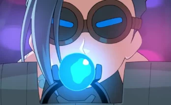 Jinx’s New Toy by Suoiresnu – League of Legends