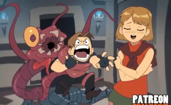 Leon X Ashley Quick Break by suoiresnu – resident evil 4