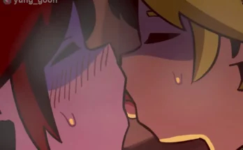 Link Cheating With Cremia by Mossyfroot – The Legend of Zelda Hentai 3