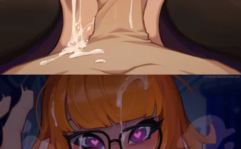 Sakura Futaba Not So Innocent by reagan long – persona 5