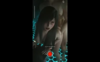 Tifa Rave Nagoonimation Rule34 – Final Fantasy Hentai 5