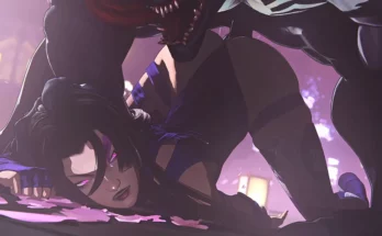 Venom X Psylocke Nagoonimation Rule34 – Marvel Rivals Venom X Psylocke Nagooanimation Rule34 – Marvel Rivals