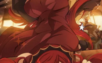 Hilda Boreas Greyrat’s Blowjob Handle by Pinkseito – Mushoku Tensei Hentai 21