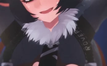 Jane Doe Choose You As Her Breeding Partner by Skello-On-Sale – Zenless Zone Zero Hentai 17