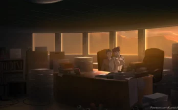 Naruto’s Affairs (Hinata, Sakura, Ino, Tenten and Temari) by Kunoichikiss – Boruto Hentai 7