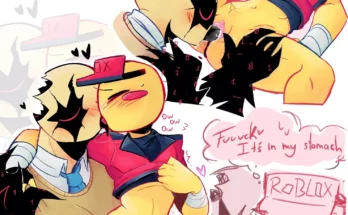 john doe corrupted pizza by 3rdmex – Roblox’s Forsaken