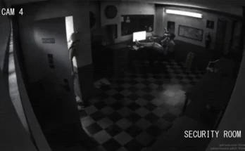 Nightshift at Eden’s by Thinecrawler – Five Nights at Freddy’s Hentai 3