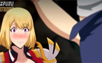 Sung Jin Woo X Cha Hae In, Urgent Sex Mission by Nipuru – Solo Leveling Hentai 5