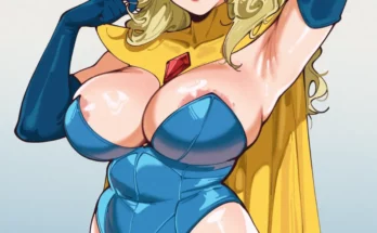 Blonde Blazer Rule34 Costume by Xuneai – Dispatch Blonde Blazer Rule34 Costume by Xuneai – Dispatch