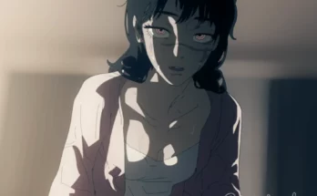 Denji X Yoru (Mitaka Asa) by Kokoborohen – Chainsaw Man Hentai 13