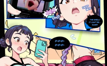 Rumi x Zoey, K-Pop Futa hunters by Mochiato - KPop Demon Hunters Hentai 19