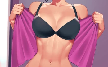 invisigal by msmelodine – dispatch (game)