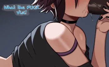 Invisigal Sucking Bbc by Naughty Taboos – Dispatch (Game) Hentai 1