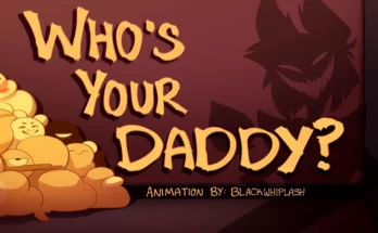 Charlie Morningstar X Alastor X Lucifer Rule34 by Blackwhiplash – Hazbin Hotel Hentai 23