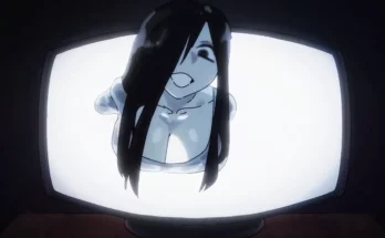 Sadako Yamamura Rule34 Animation by Chinvin18 – The Ring Hentai 7