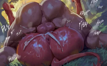 Breed With Karlach by Shexyo – Baldur’s Gate 3