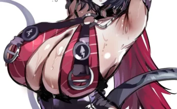 Nocturne of Light Jane Doe's Sushi by Kurenaiz1 - Zenless Zone Zero Hentai 21