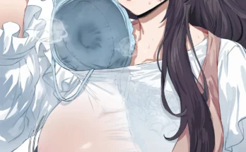 Kaoruko Waguri by Hews Hack - Kaoru Hana Wa Rin to Saku Hentai 23