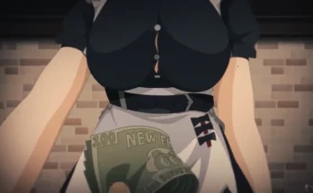 Ellen Joe, Special Service by Nekololisama – Zenless Zone Zero