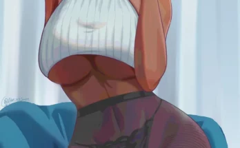 Domina by Dive in2Sweet - Overwatch Hentai 21